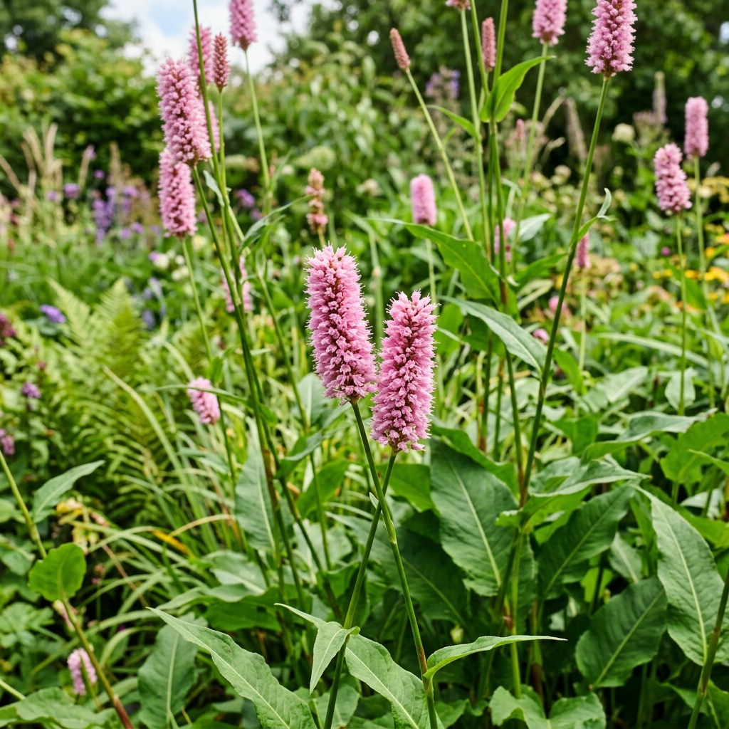 Knotweed