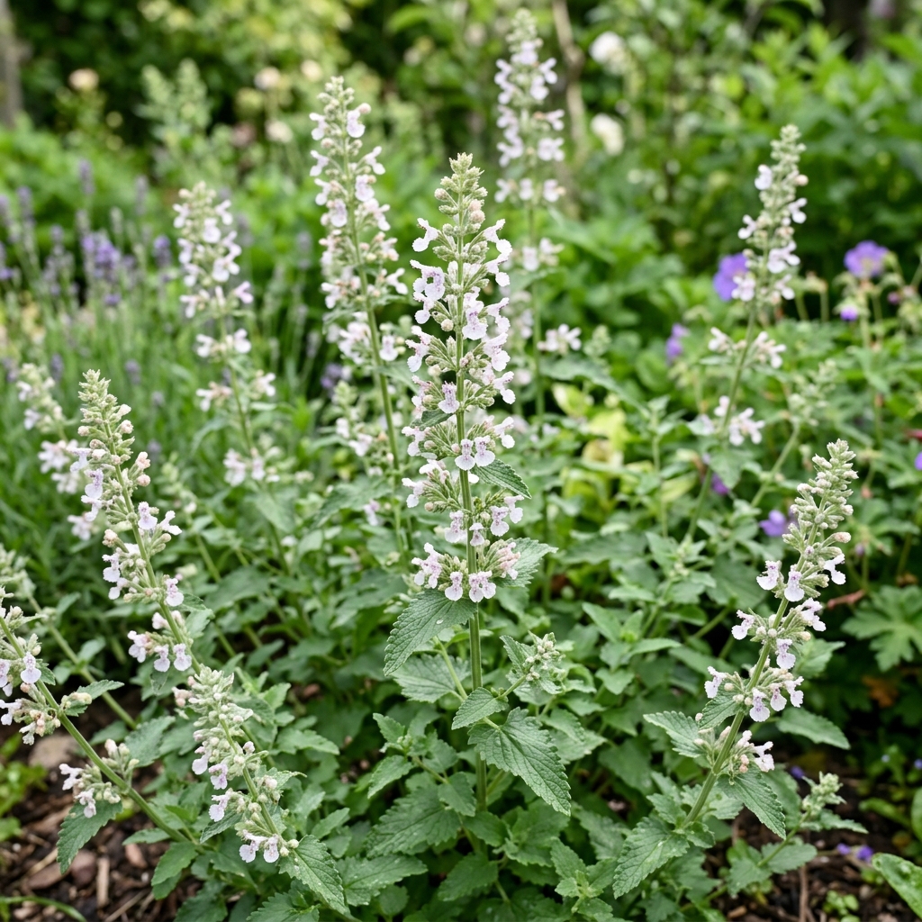 Catnip
