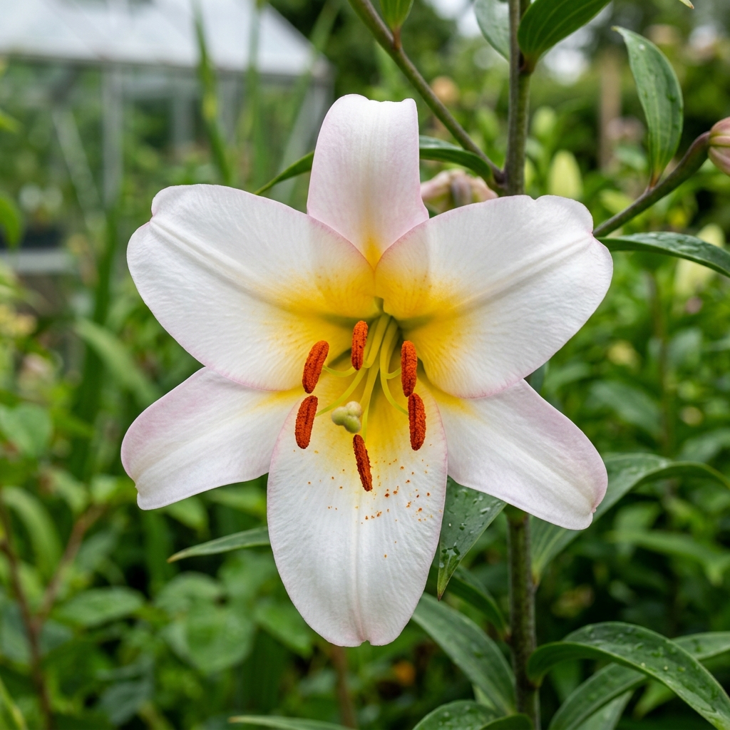 Lily