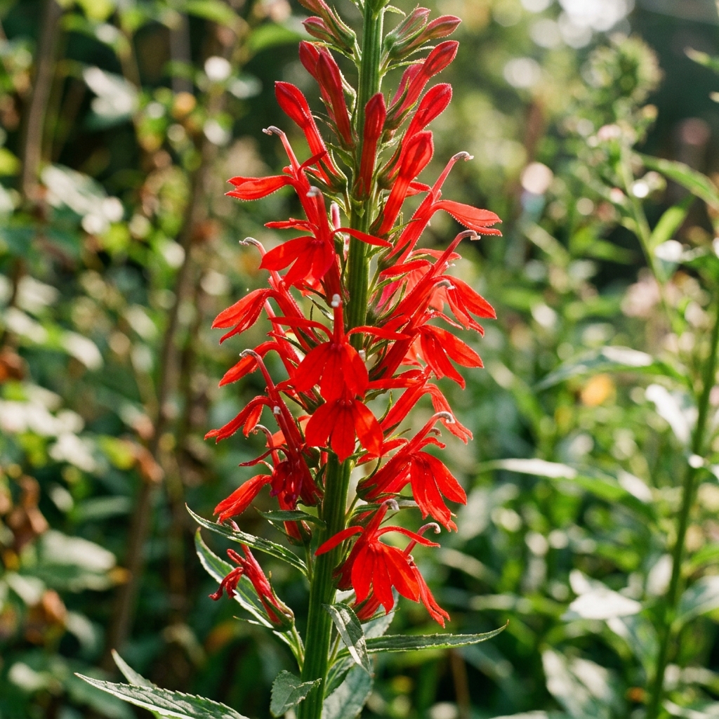 Lobelia