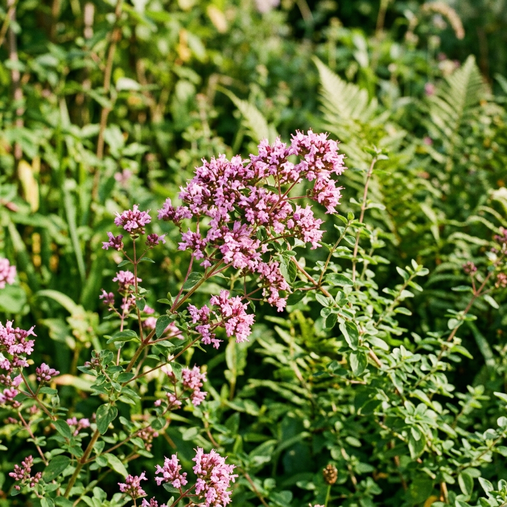 Oregano