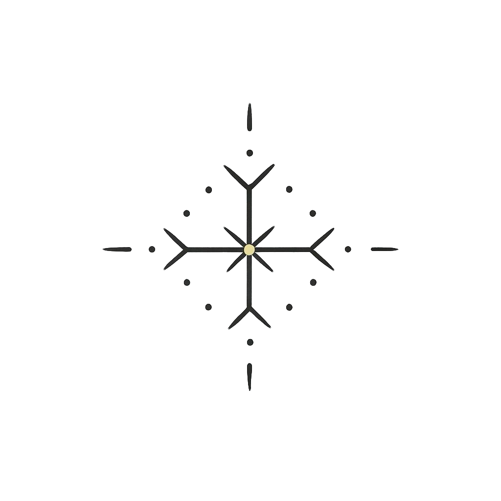 Soul Alchemist brand mark